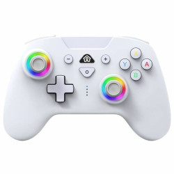 Mando Xbox One Subsonic...