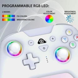 Mando Xbox One Subsonic Switch 2/Switch