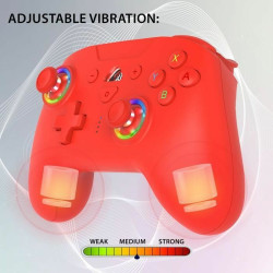 Mando Xbox One Subsonic Switch 2