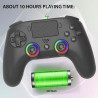 Mando Xbox One Subsonic PS4