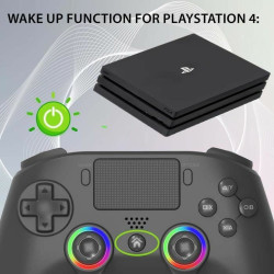 Mando Xbox One Subsonic PS4