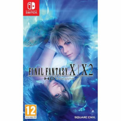Videojuego para Switch...