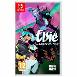 Videojuego para Switch...
