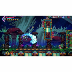 Videojuego para Switch Microids Elsie - Edición Magitek