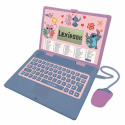 Ordenador portátil Lexibook