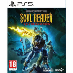 Videojuego PlayStation 5...