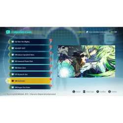 Videojuego Xbox Series X Just For Games Edens Zero - Edición Día Uno