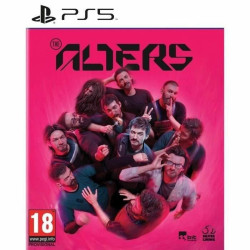 Videojuego PlayStation 5...