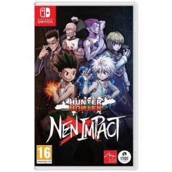 Videojuego para Switch Just...