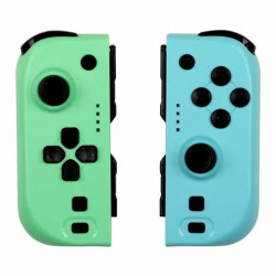 Mando Gaming KONIX NINTENDO...