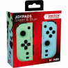 Mando Gaming KONIX NINTENDO SWITCH Azul Nintendo Switch