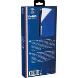 Funda Protectora KONIX PS5