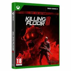  Killing Floor III