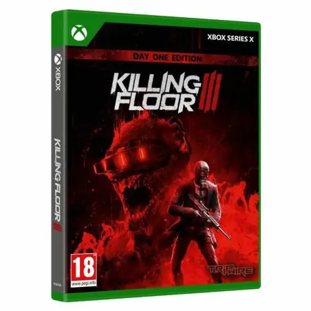  Killing Floor III