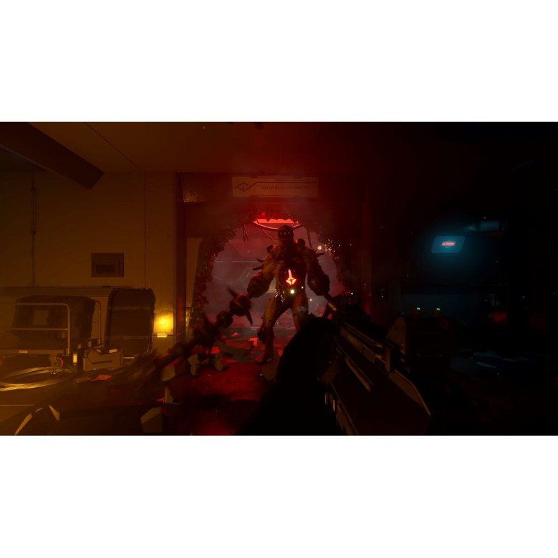 Portada del videojuego Killing Floor III para PlayStation 5 en posición 4