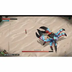  Yasha Legends of the Demon Blade