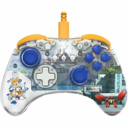 Mando Gaming PDP Tails...