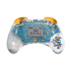 Mando Gaming PDP Tails Nintendo Switch Nintendo Switch