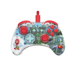 Mando Gaming PDP Knuckels Sky Nintendo Switch