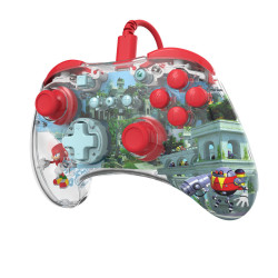 Mando Gaming PDP Knuckels Sky Nintendo Switch