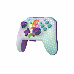 Mando Gaming Turtle Beach Rematch Mario Nintendo Switch