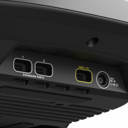 Mando Gaming Turtle Beach