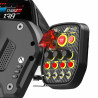 Mando Gaming Turtle Beach