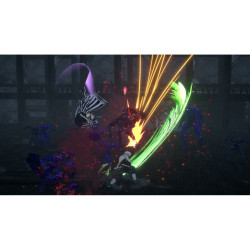 Videojuego PlayStation 5 SEGA Demon Slayer - The Hinokami Chronicles 2