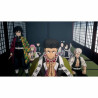 Videojuego PlayStation 5 SEGA Demon Slayer - The Hinokami Chronicles 2