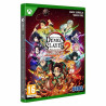 Portada del videojuego Demon Slayer - The Hinokami Chronicles 2 para Xbox