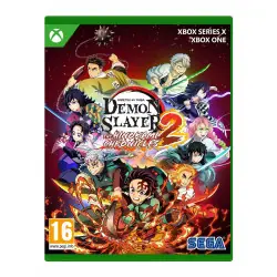  SEGA Demon Slayer - The Hinokami Chronicles 2