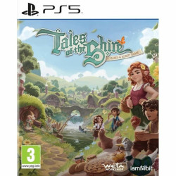 Videojuego PlayStation 5...