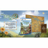 Portada del videojuego Tales of the Shire: A Lord of the Rings Game para PlayStation 5