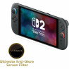 Protector de Pantalla Cristal Templado HORI Nintendo Switch 2