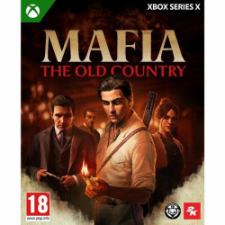Videojuego Xbox Series X 2K...