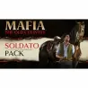  2K GAMES Mafia : The old country