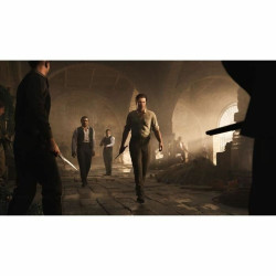 Videojuego Xbox Series X 2K GAMES Mafia : The old country