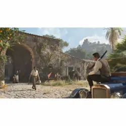  2K GAMES Mafia : The old country