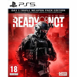 Videojuego PlayStation 5...