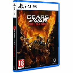 Microsoft Gears of War : Reloaded