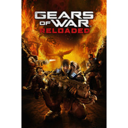 Microsoft Gears of War : Reloaded
