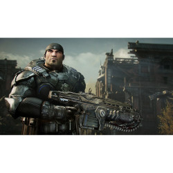Microsoft Gears of War : Reloaded