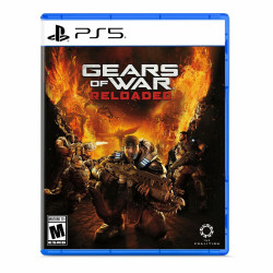 Microsoft Gears of War : Reloaded