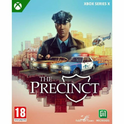 Videojuego Xbox Series X...