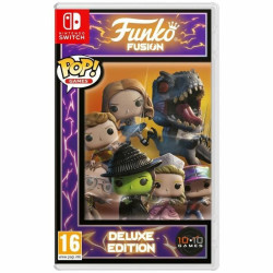 Videojuego para Switch Just...