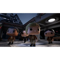 Videojuego para Switch Just For Games Funko Fusion Deluxe Edition