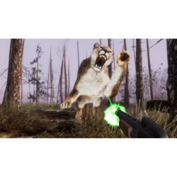 Videojuego PlayStation 5 Just For Games Big Buck Hunter Ultimate Trophy Deluxe Edition