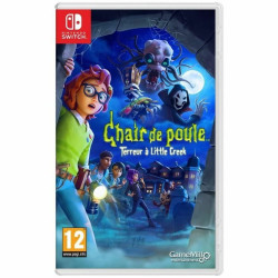Videojuego para Switch Just...