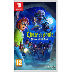 Videojuego para Switch Just For Games Discounty