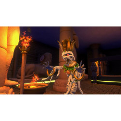 Videojuego para Switch Just For Games Discounty